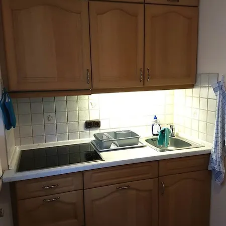 Apartment Alpenflair Whg. 215 + 216 Haus Scheltenbrunnen Oberstdorf