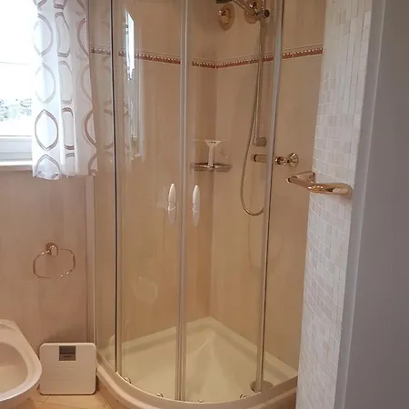 Alpenflair Whg. 215 + 216 Haus Scheltenbrunnen Apartment