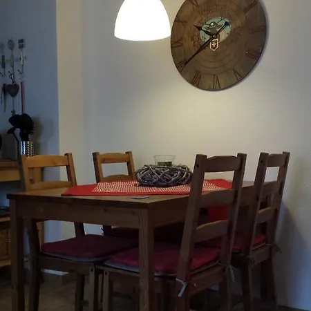 Διαμέρισμα Alpenflair Whg. 215 + 216 Haus Scheltenbrunnen Όμπερσντορφ