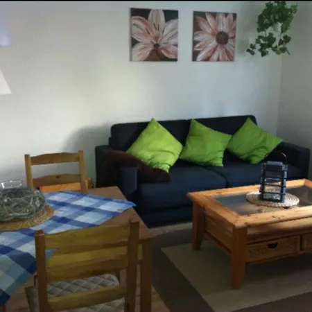 Alpenflair Whg. 215 + 216 Haus Scheltenbrunnen Διαμέρισμα Όμπερσντορφ